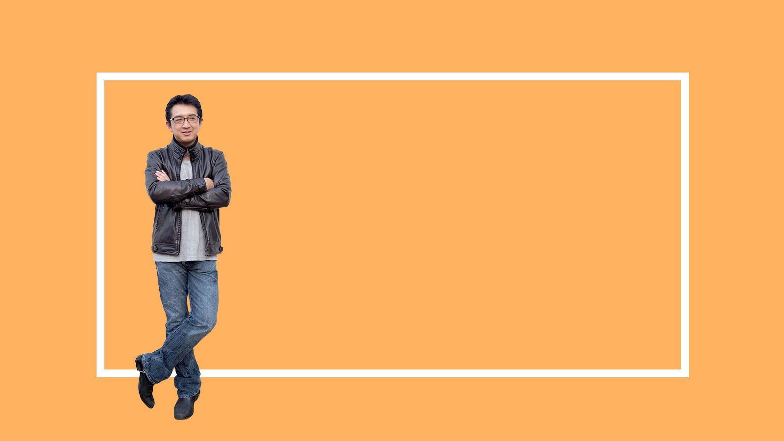 PROFILE – Sato Tetsuya OFFICIAL SITE